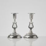 1750 2018 CANDLESTICKS